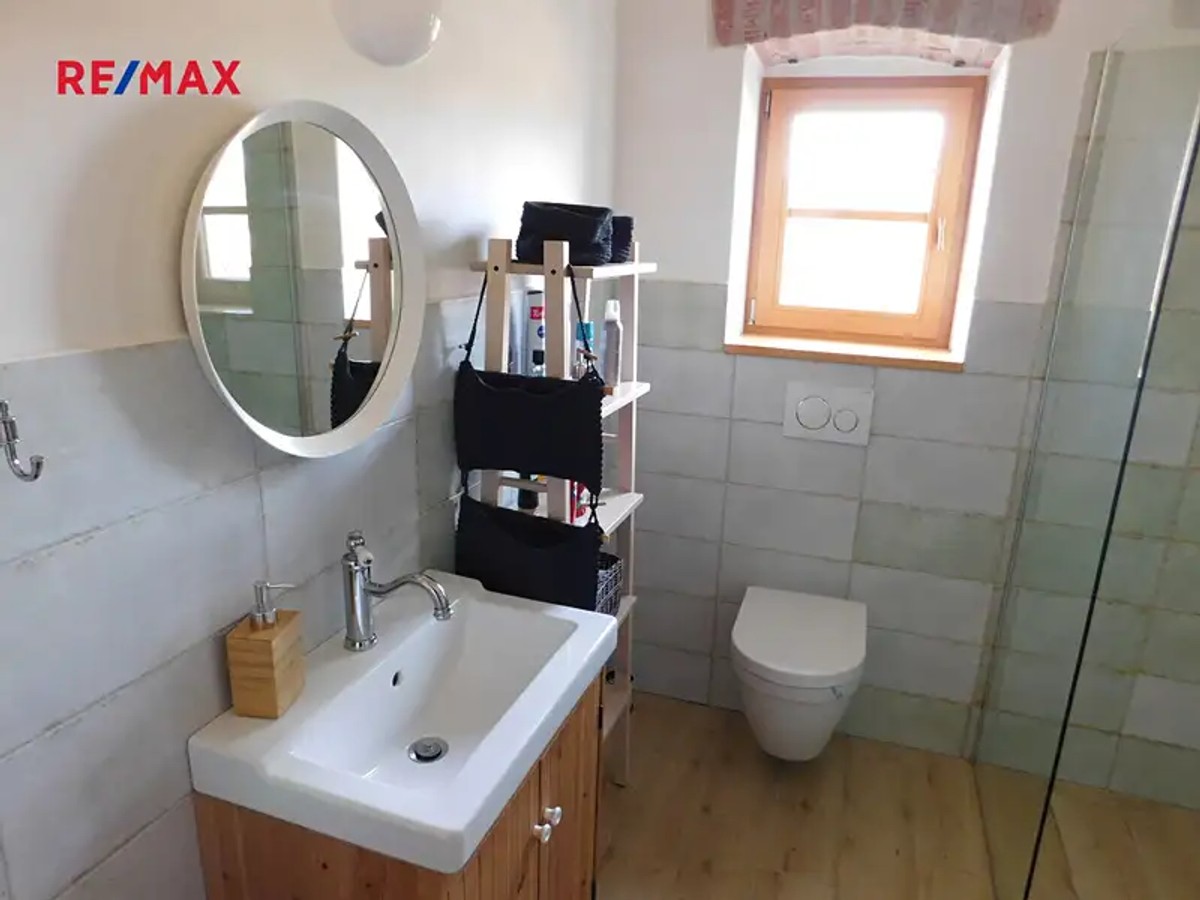Prodaný dům 123 m², pozemek 513 m²