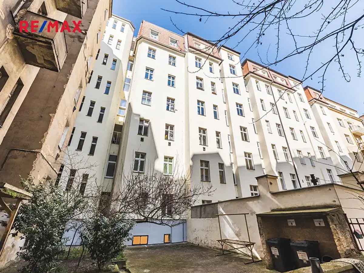 Prodej bytu 5+1 125 m²