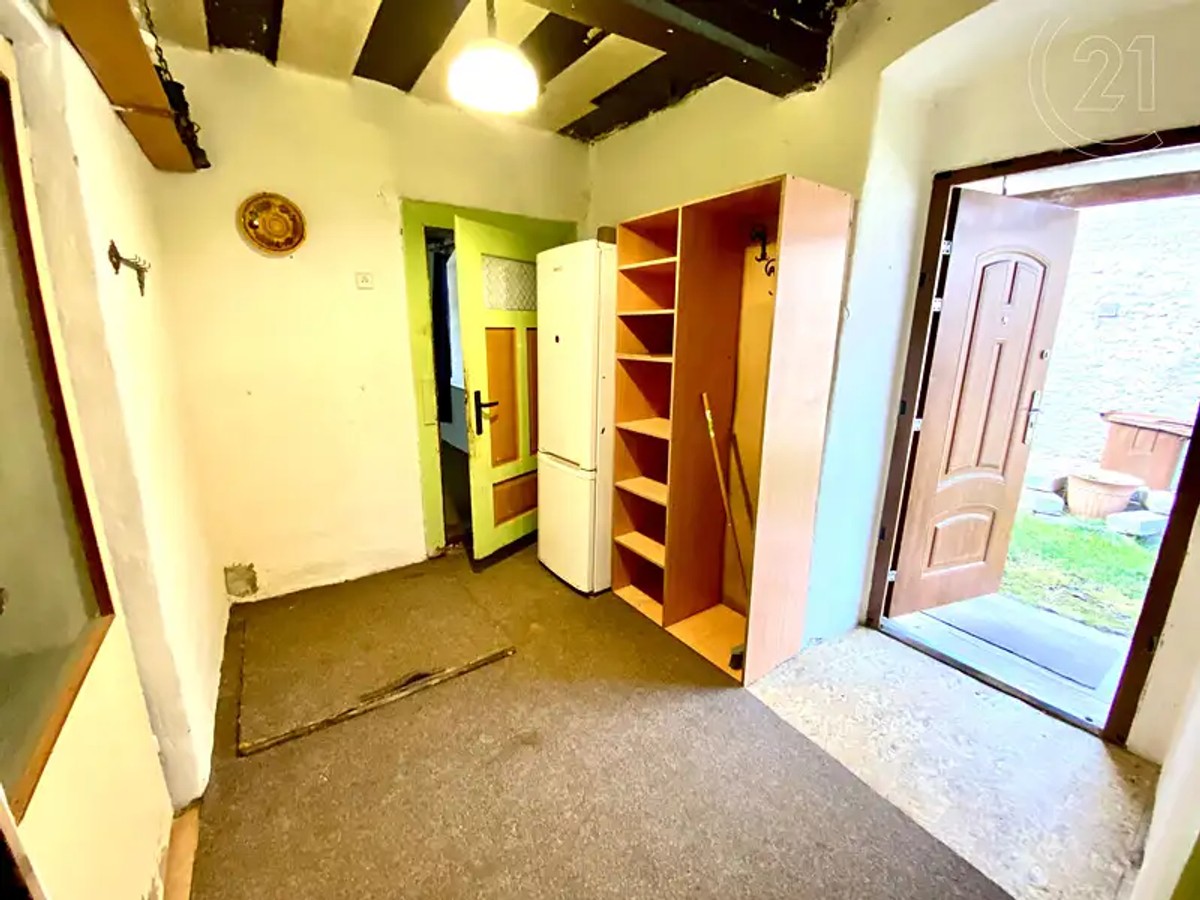 Prodej domu 128 m², pozemek 1027 m²