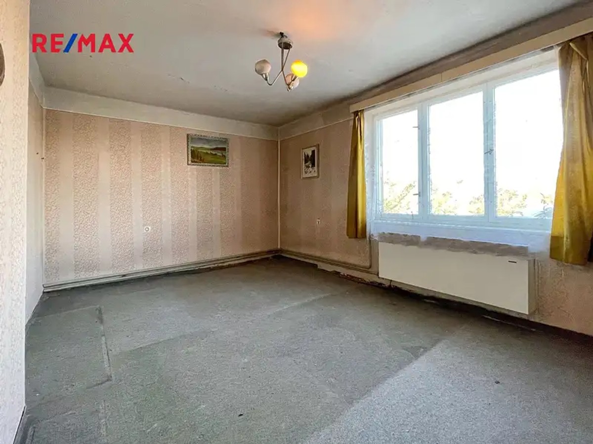 Prodej bytu 3+1 72 m²