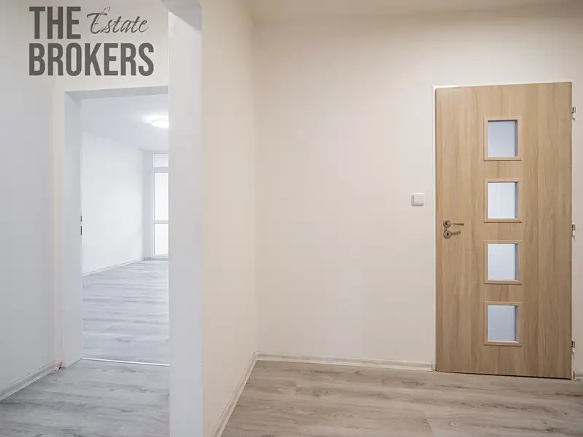 Prodej bytu 2+1 59 m²