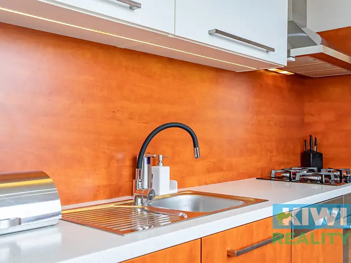 Prodej bytu 3+1 68 m²