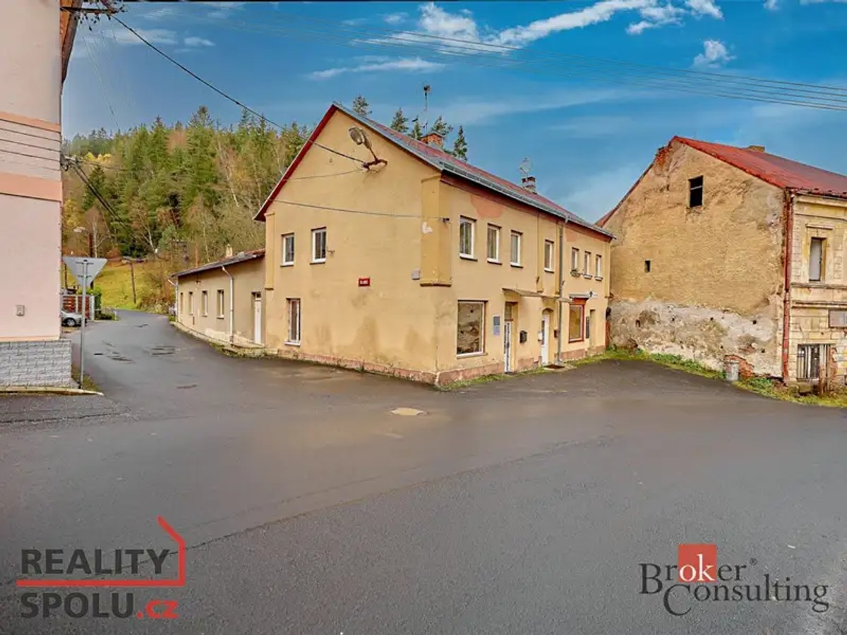 Prodej domu 106 m², pozemek 227 m²