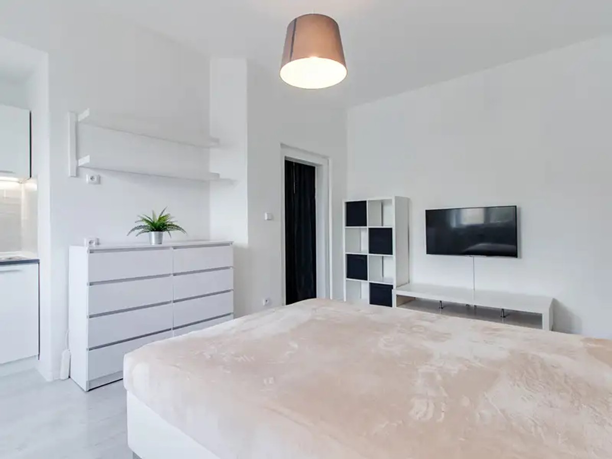 Prodej bytu 1+kk 30 m²