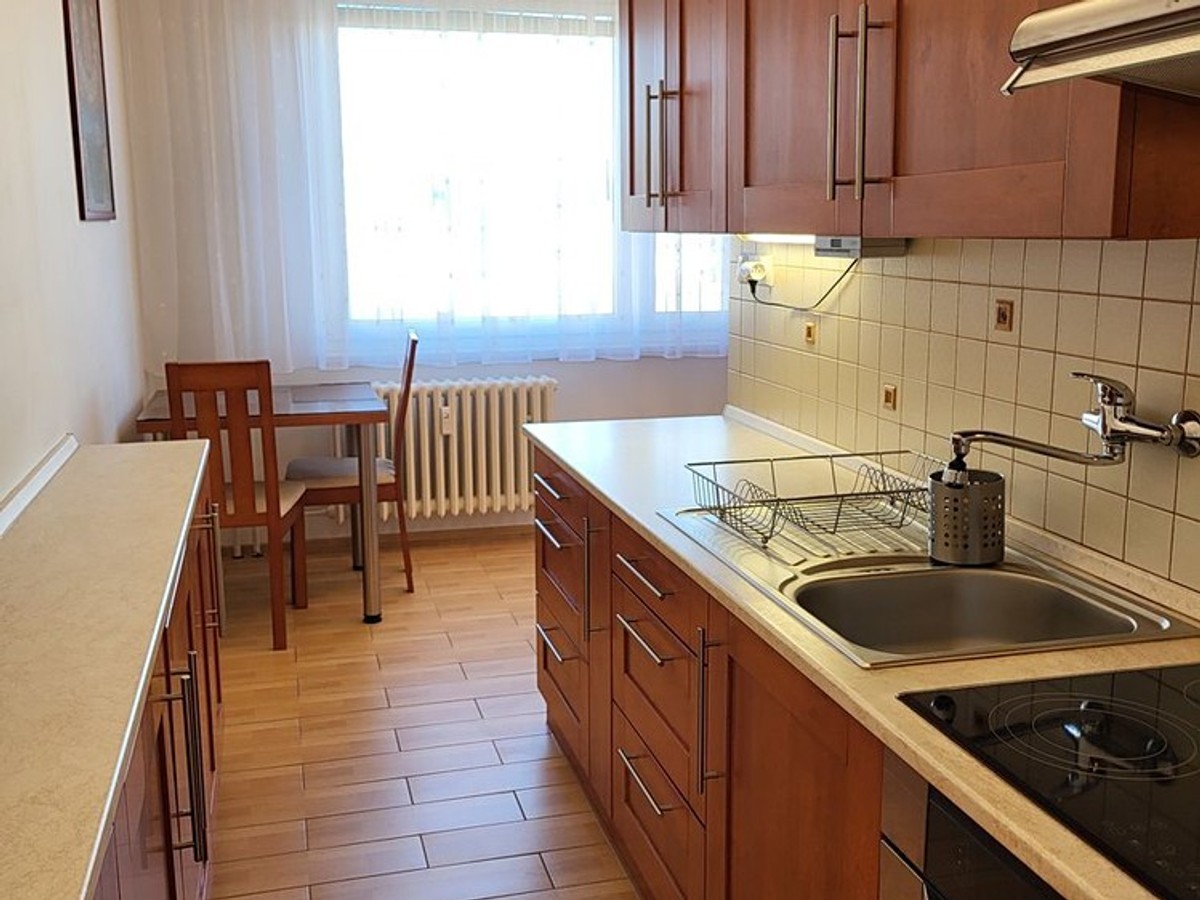 Prodej bytu 3+1 77 m²