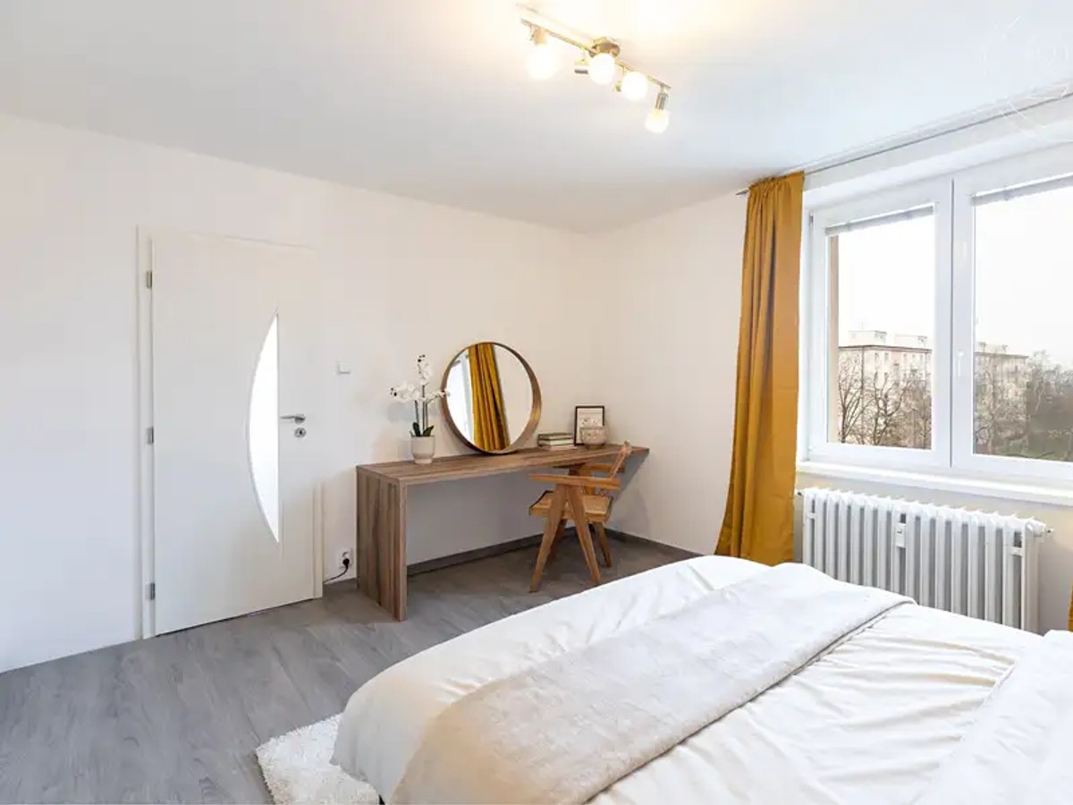 Prodej bytu 3+kk 50 m²