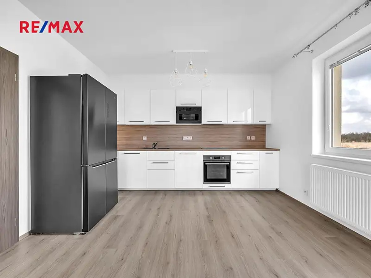 Prodej bytu 3+kk 74 m²