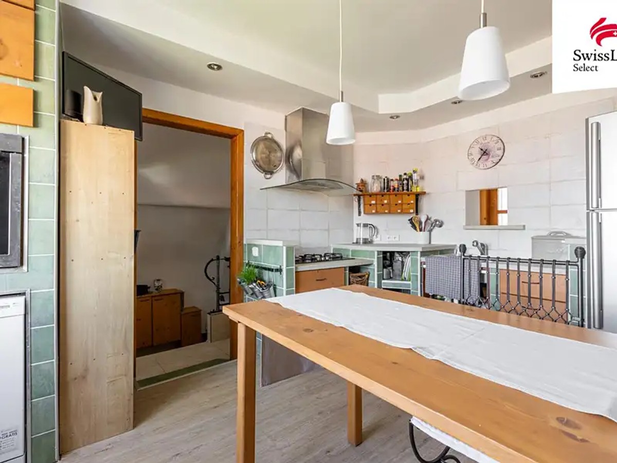 Prodej bytu 5+1 105 m²