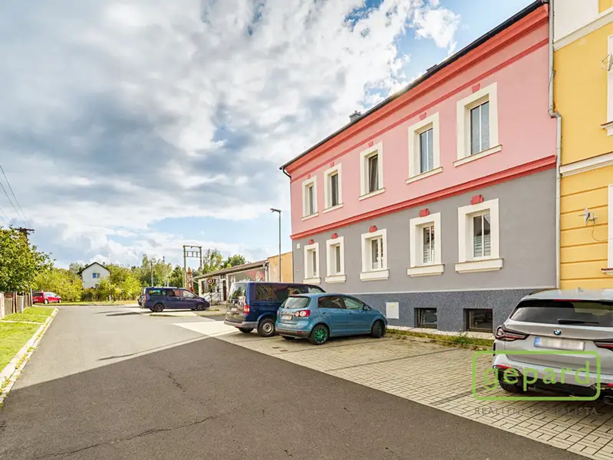 Prodej domu 190 m², pozemek 331 m²