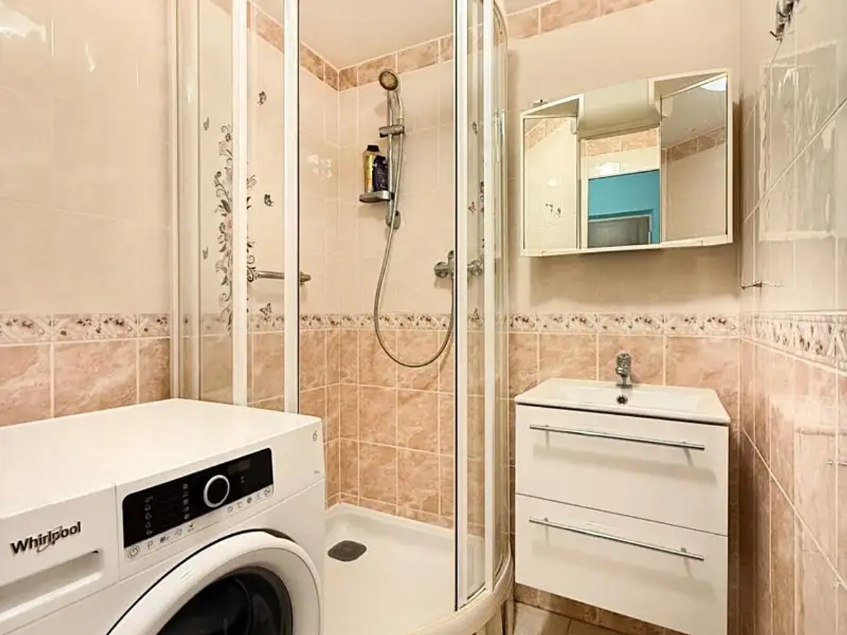 Prodej bytu 2+1 60 m²