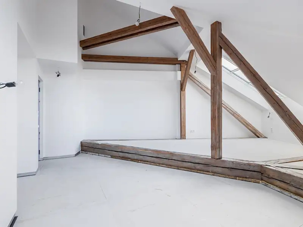 Prodej bytu 4+kk 163 m²
