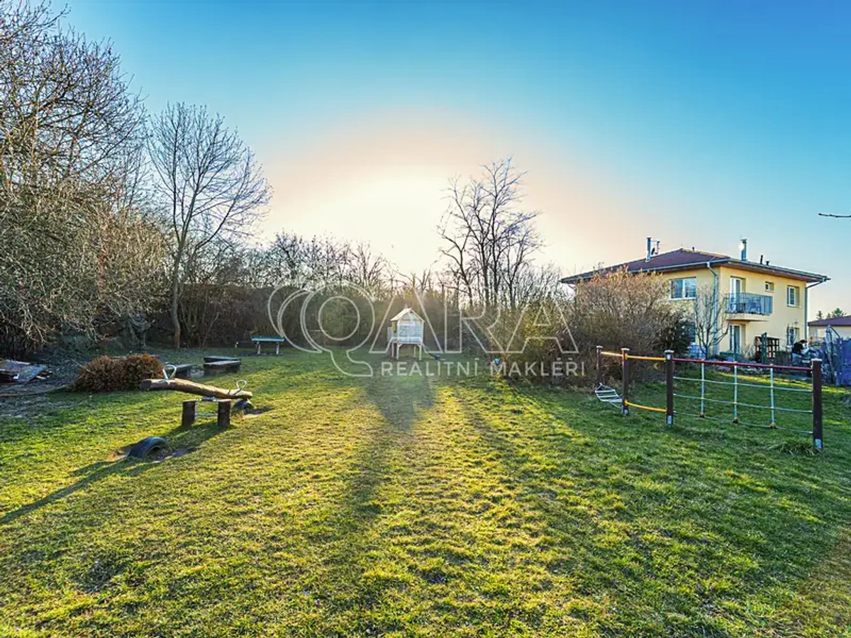Prodej domu 98 m², pozemek 296 m²