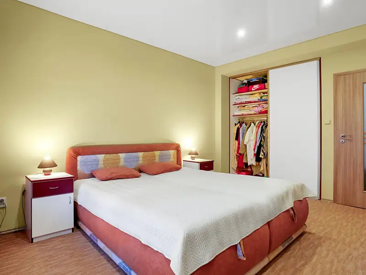 Prodej bytu 3+1 72 m²