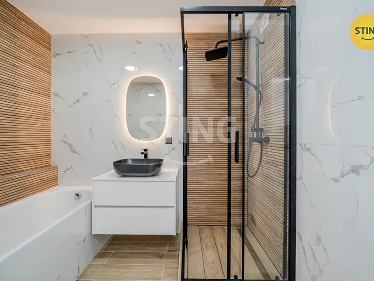 Prodej bytu 2+1 52 m²