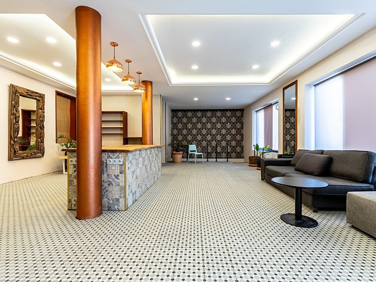Prodej domu 414 m², pozemek 699 m²