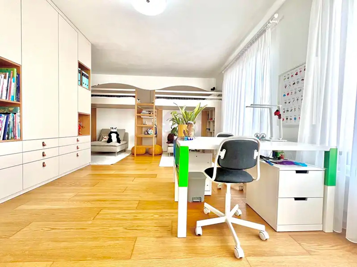 Prodej bytu 3+kk 85 m²