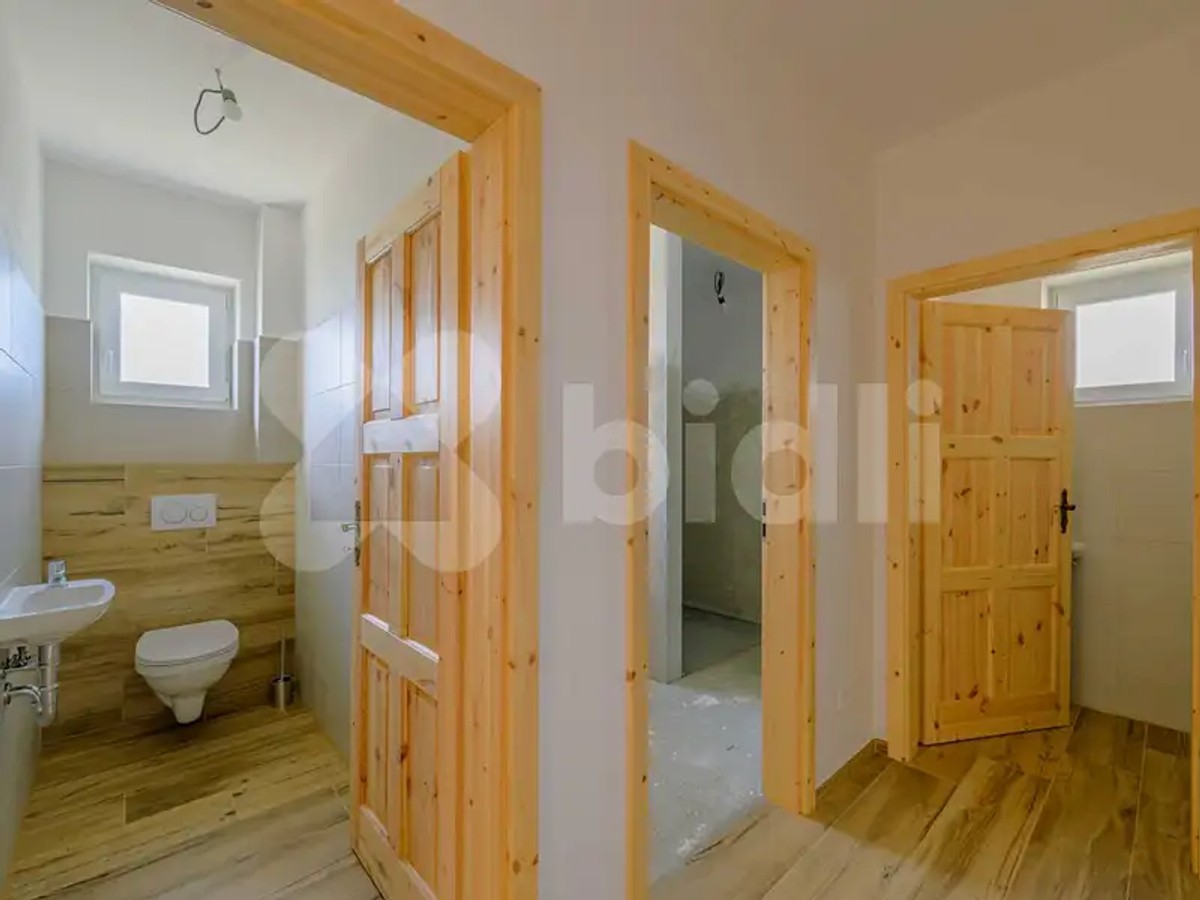 Prodej domu 120 m², pozemek 1407 m²