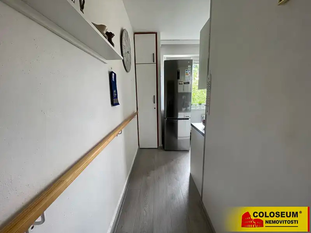 Prodej bytu 3+1 73 m²