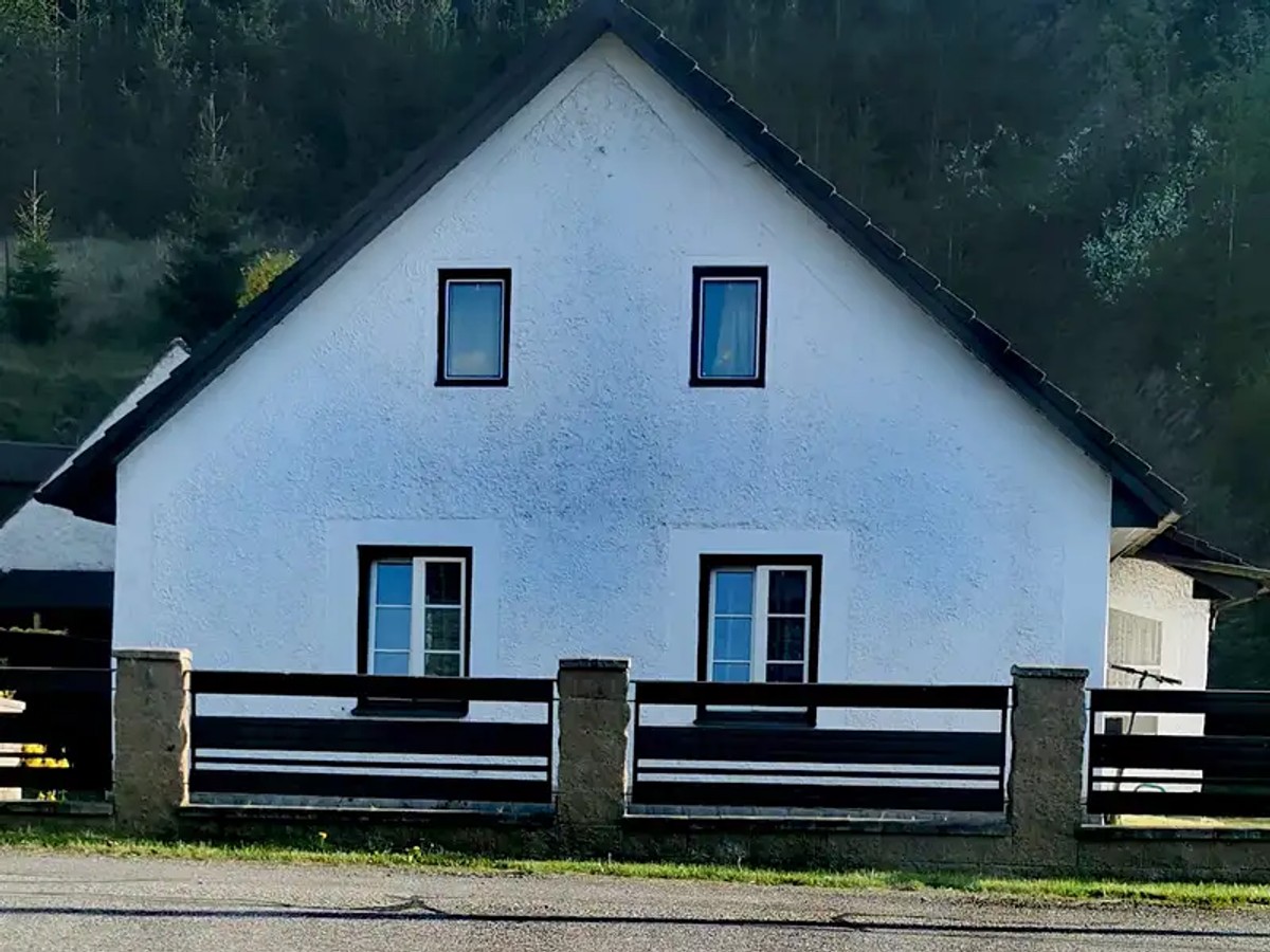 Dům 200 m²