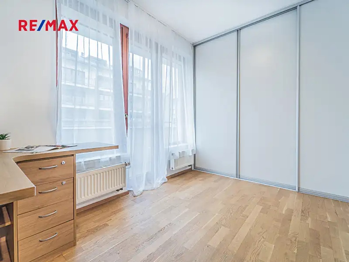 Prodej bytu 3+kk 60 m²
