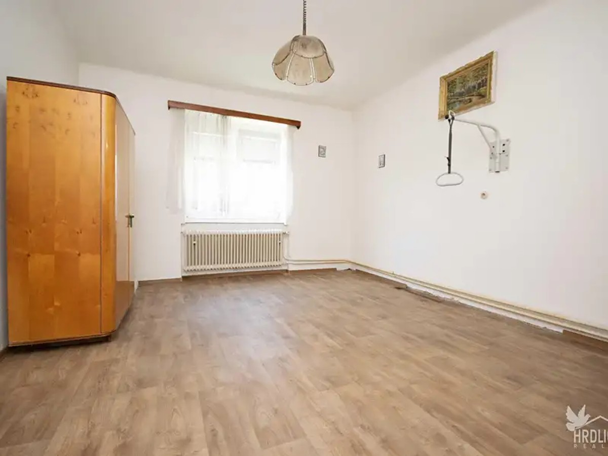 Prodej domu 120 m², pozemek 370 m²