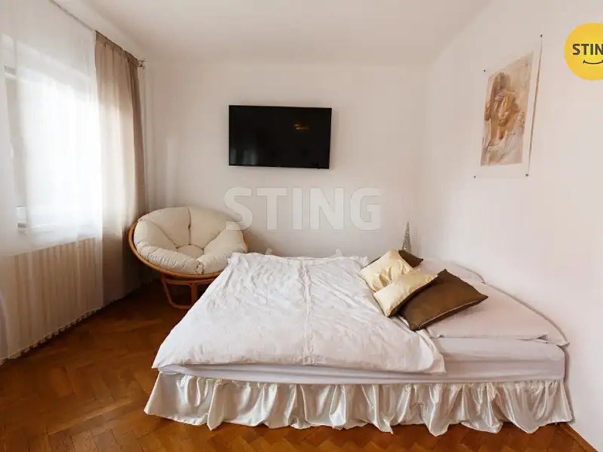 Prodej domu 154 m², pozemek 400 m²