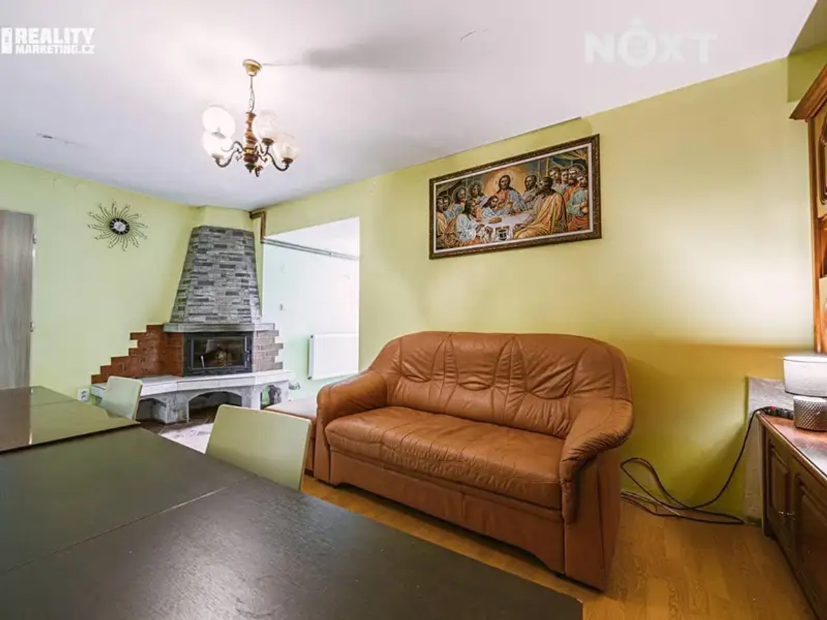 Prodej domu 92 m², pozemek 314 m²