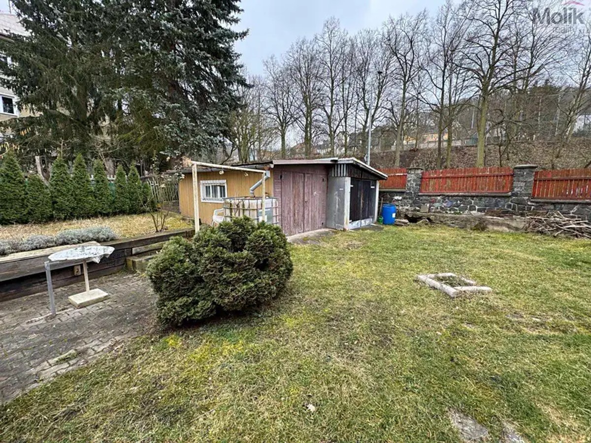 Prodej bytu 3+1 63 m²