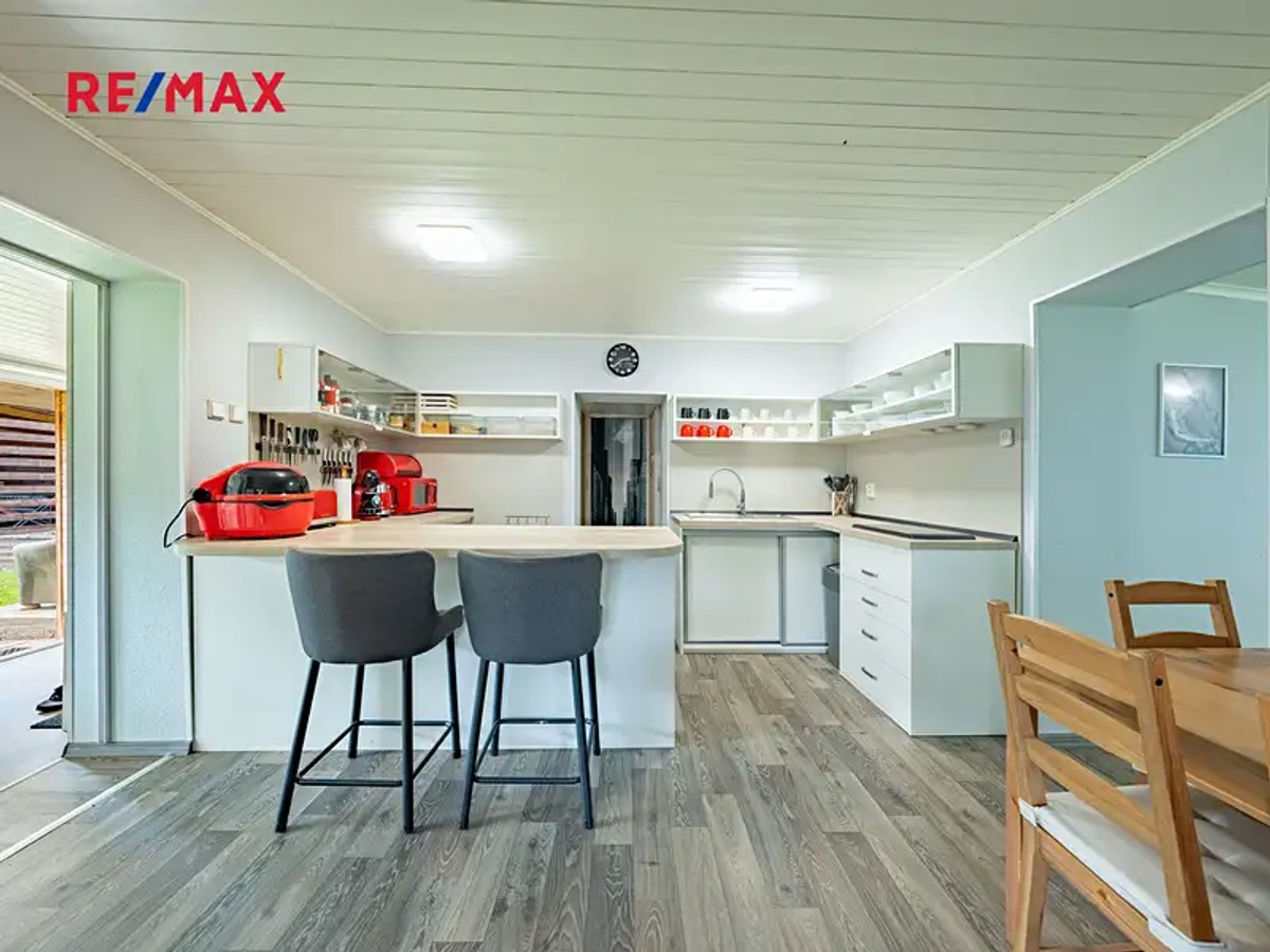 Prodej chaty 72 m², pozemek 737 m²
