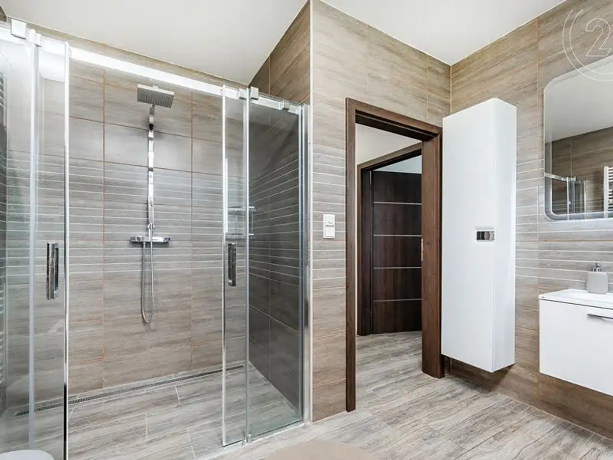 Prodej domu 226 m², pozemek 987 m²