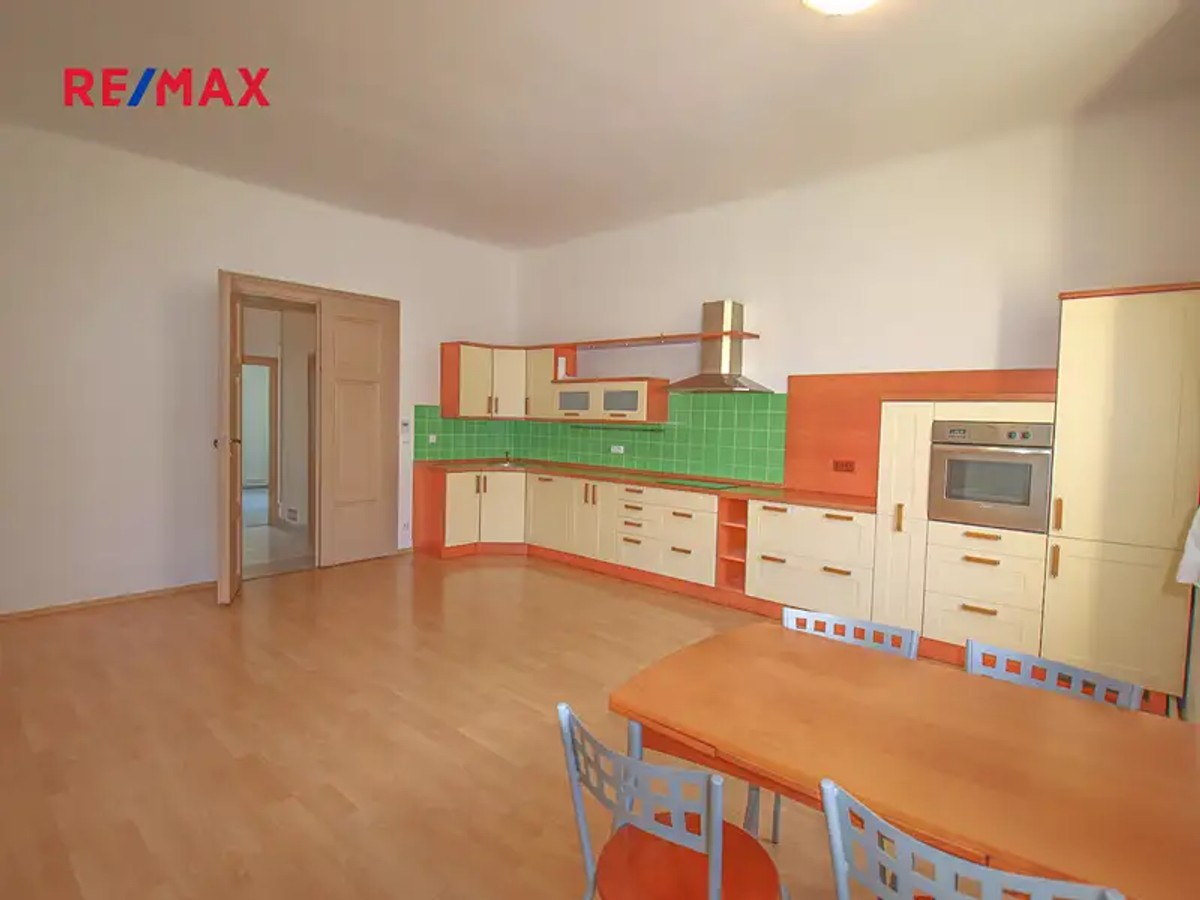 Prodej bytu 3+kk 78 m²