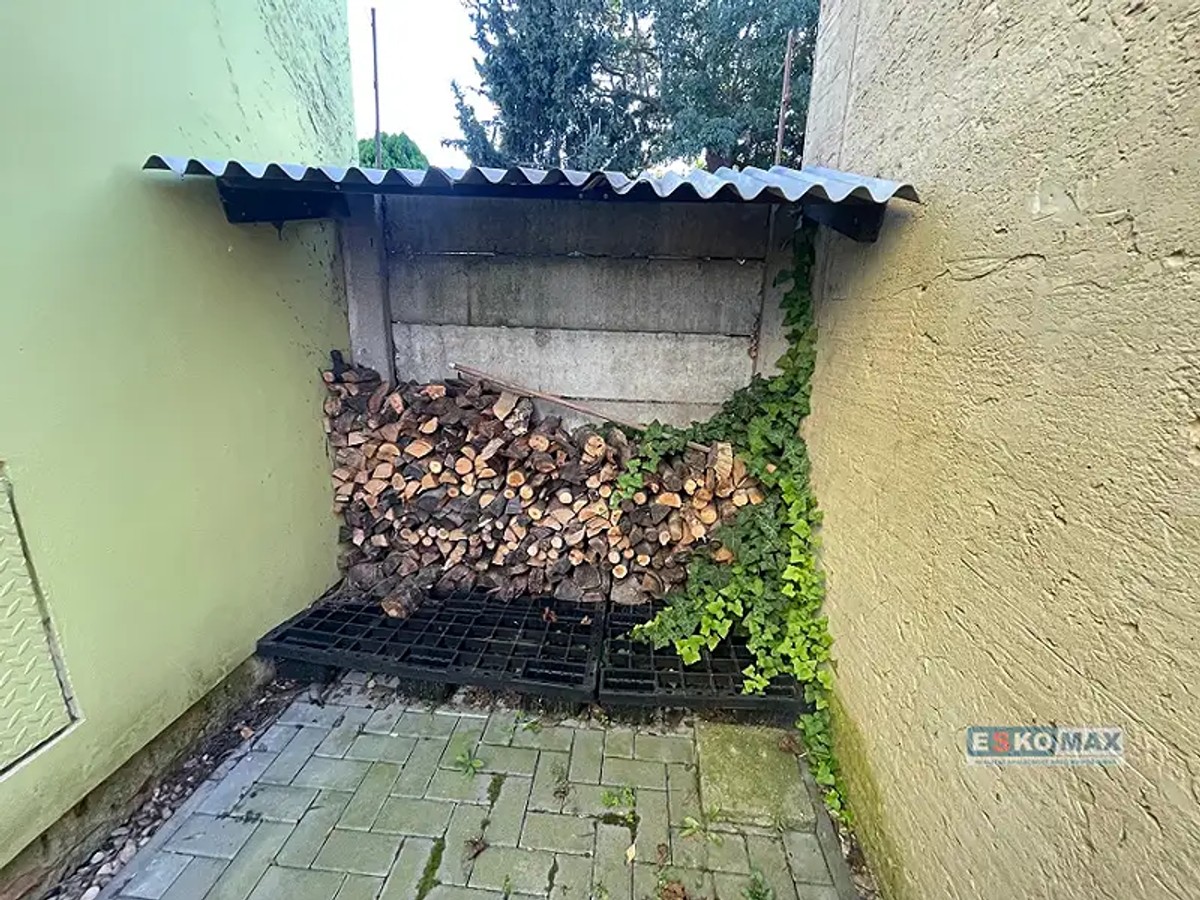 Prodej bytu 2+kk 50 m²