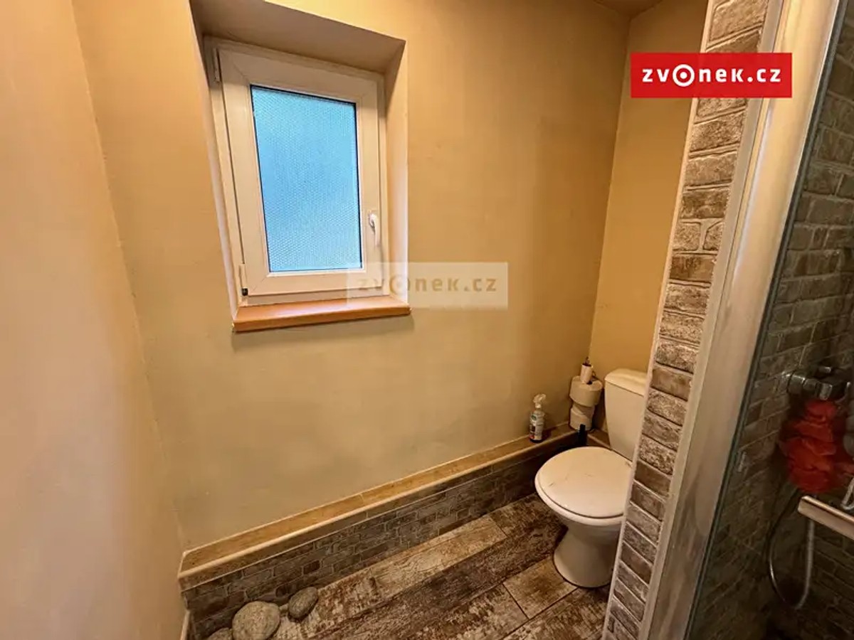 Prodej domu 142 m², pozemek 534 m²