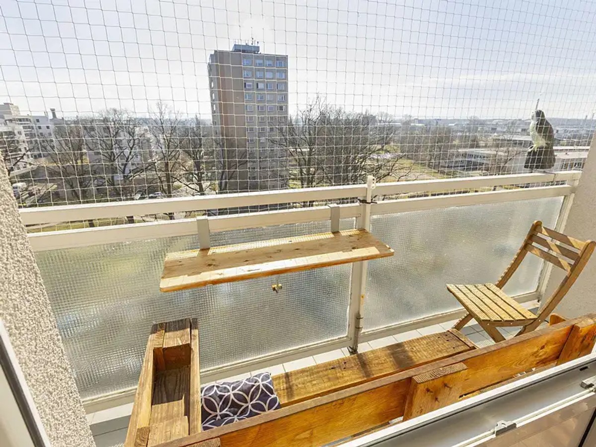 Prodej bytu 3+1 72 m²