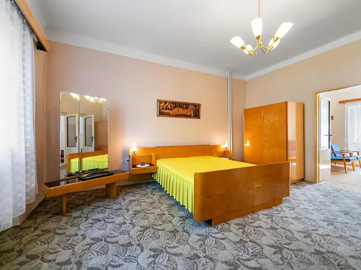 Prodej domu 183 m², pozemek 1698 m²
