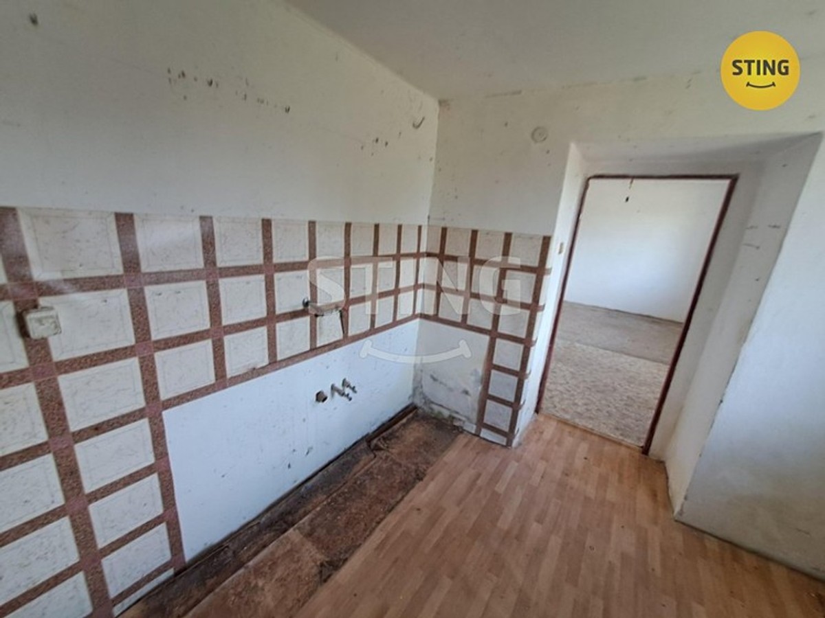 Prodej zemědělské usedlosti 200 m², pozemek 6393 m²