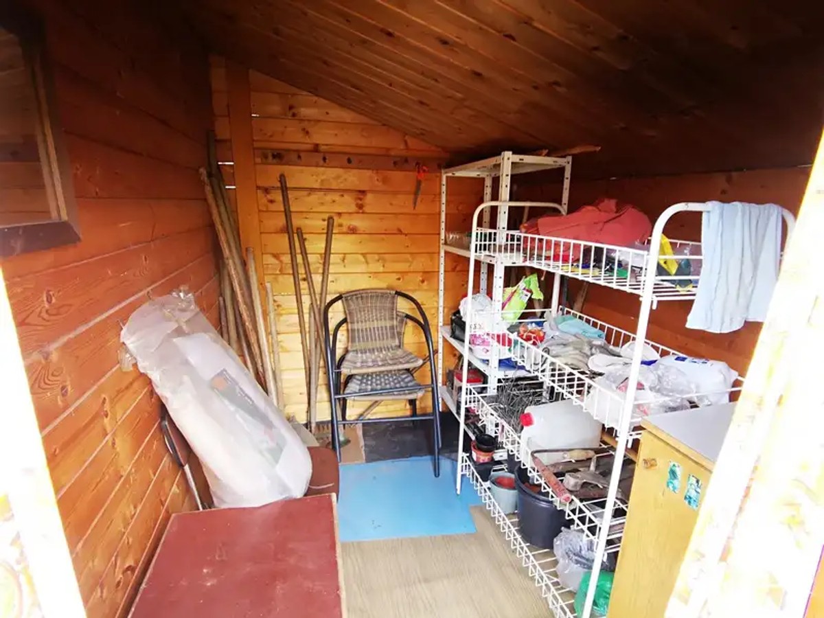 Prodej chaty 205 m², pozemek 205 m²