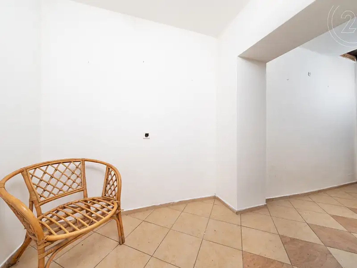 Prodej domu 83 m², pozemek 526 m²