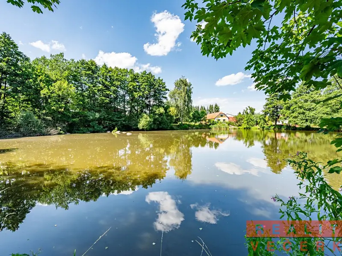 Prodej domu 120 m², pozemek 710 m²