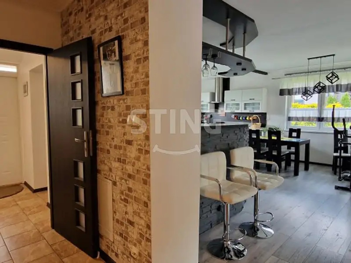 Prodej vily 150 m², pozemek 1500 m²