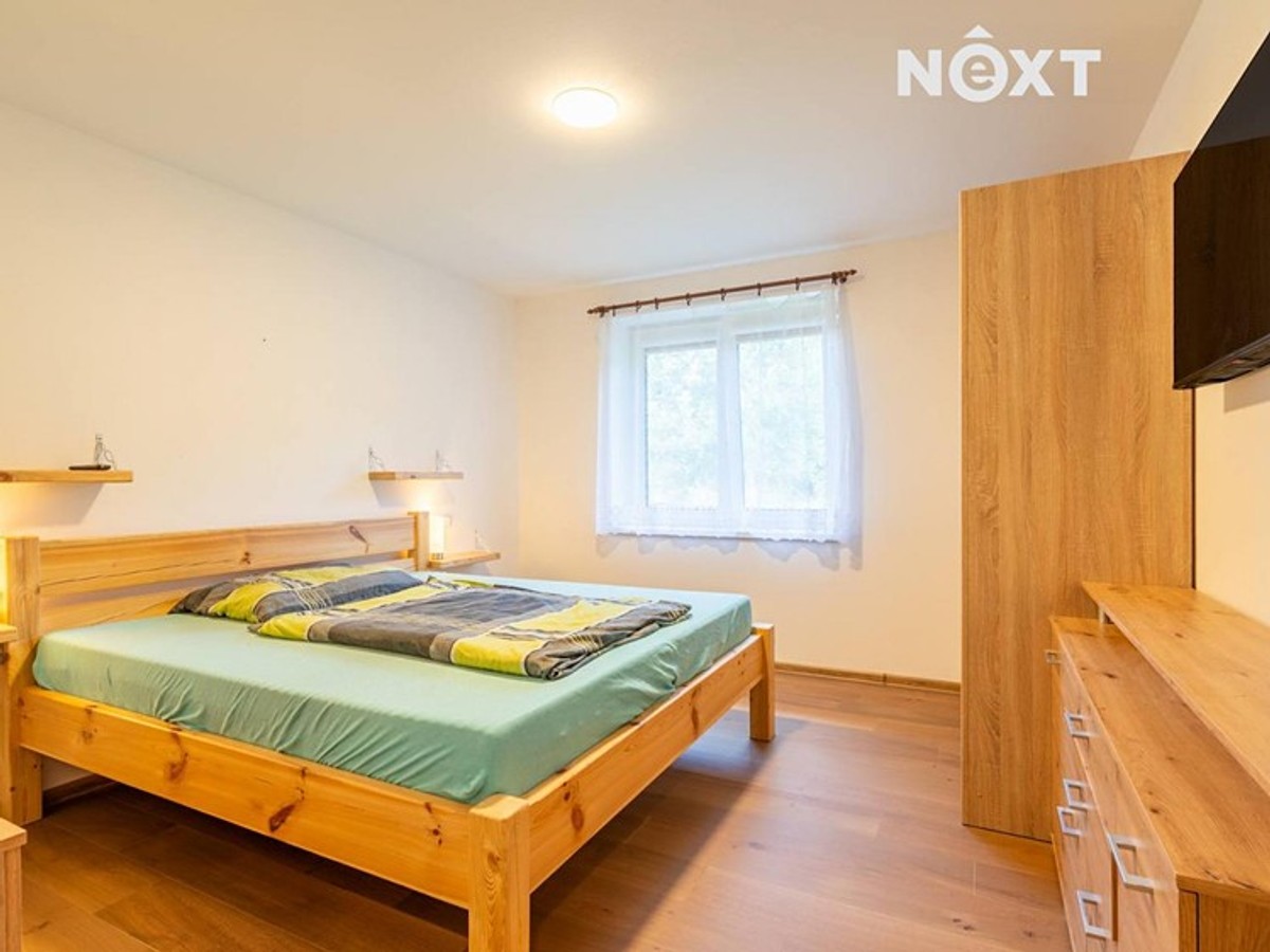 Prodaný dům 170 m², pozemek 1009 m²