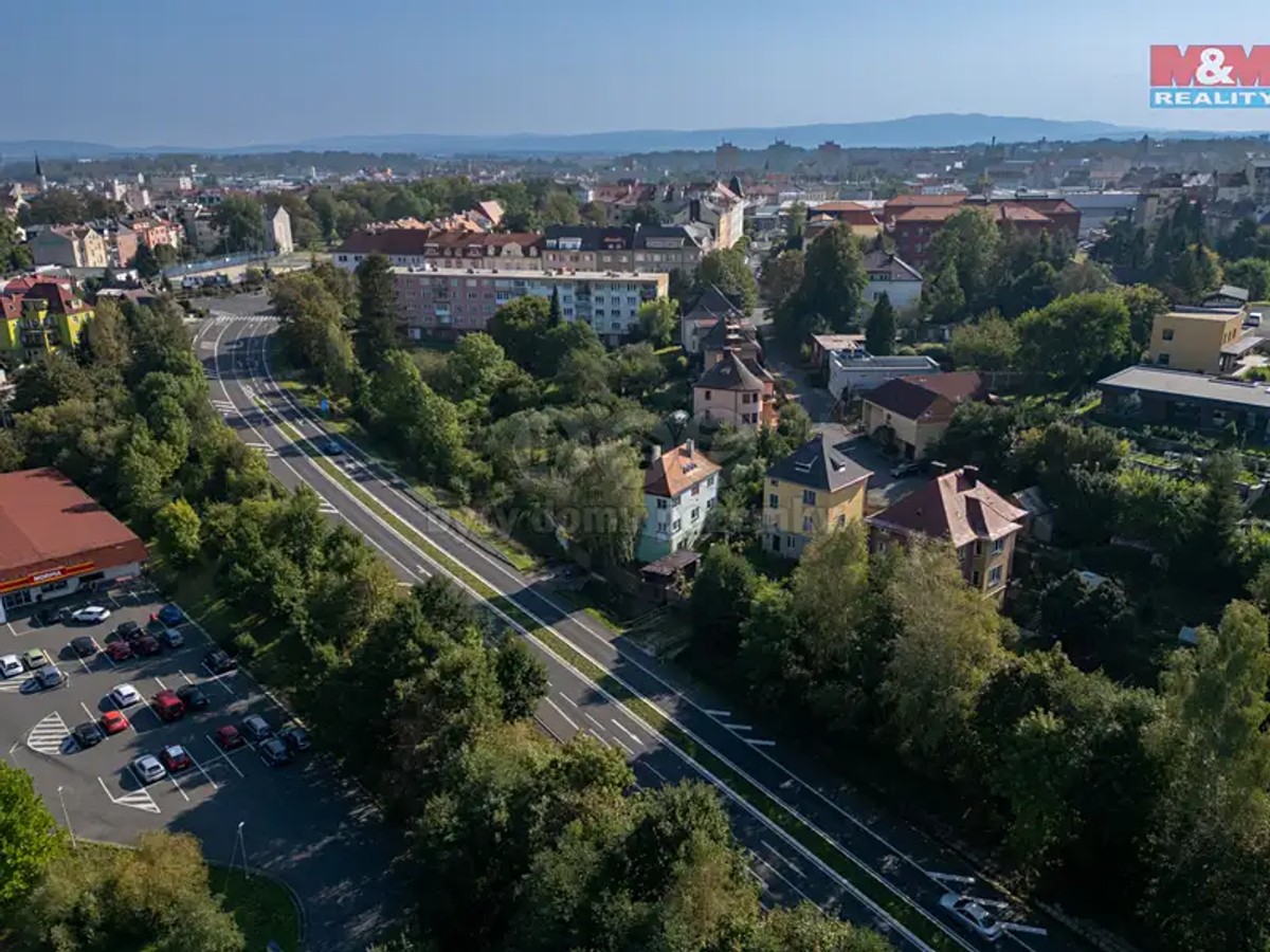Prodej bytu 3+1 56 m²