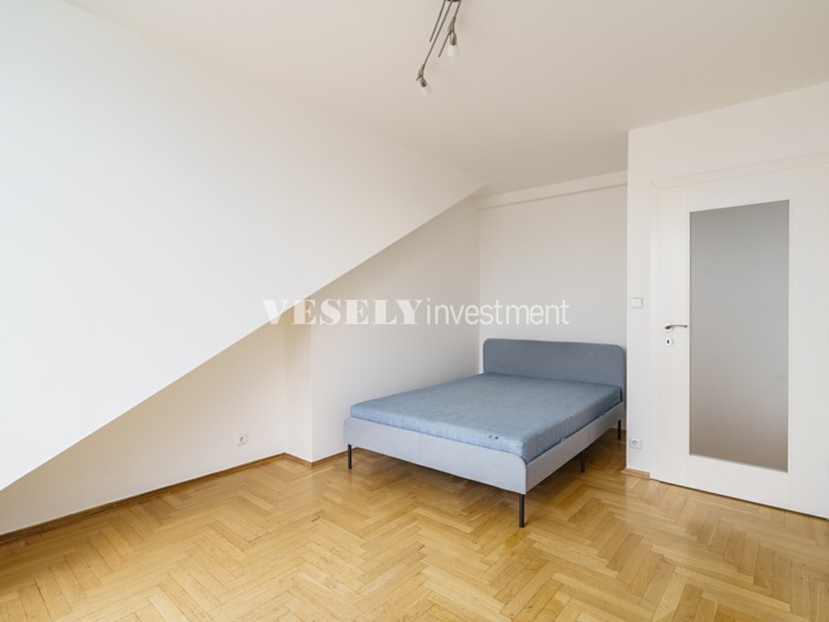 Prodej bytu 4+kk 82 m²