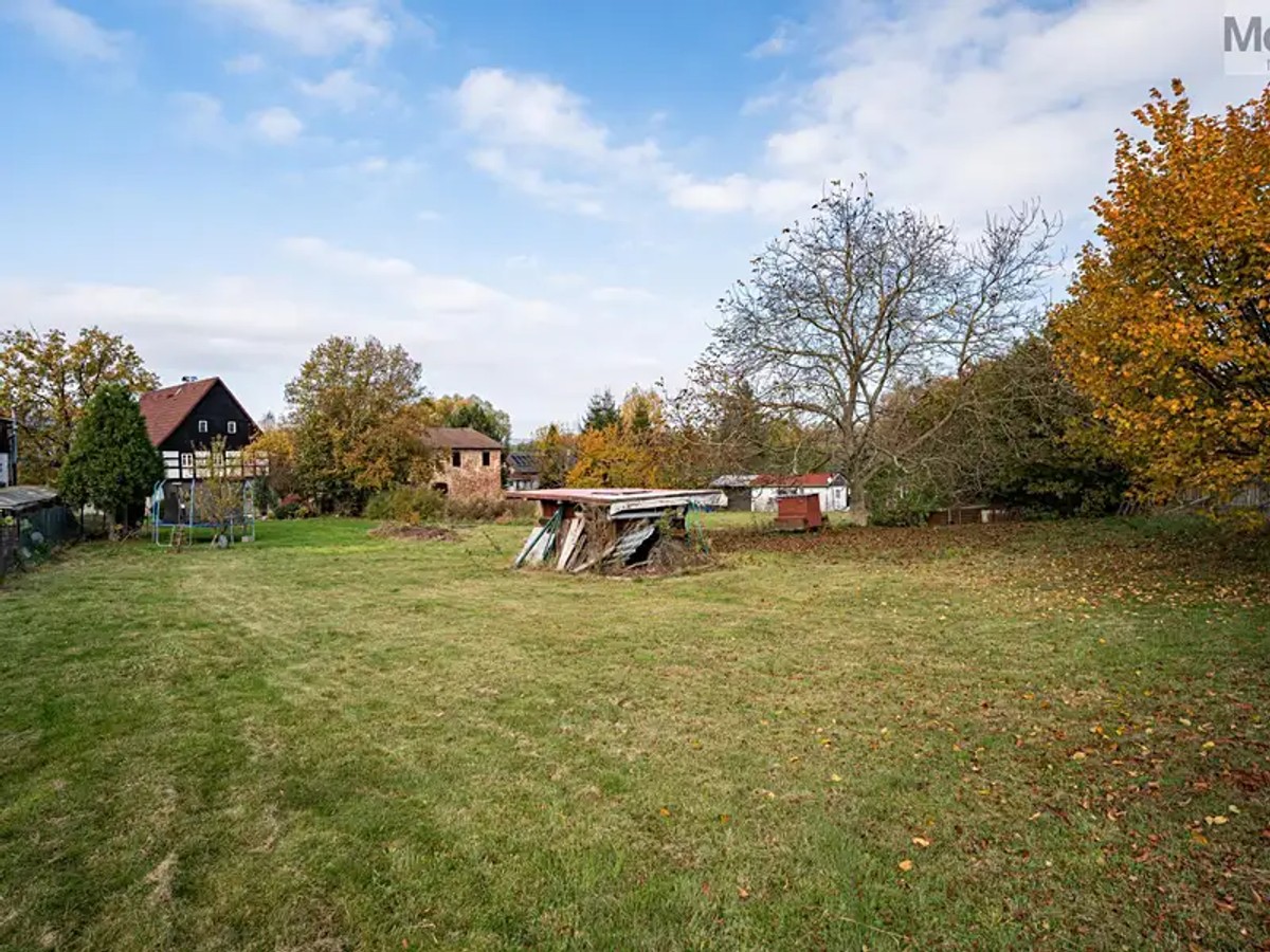 Prodej domu 3350 m², pozemek 3391 m²