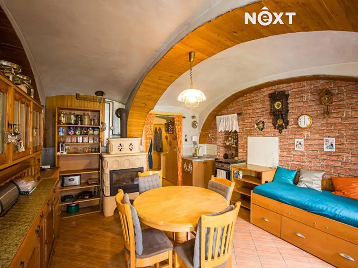 Prodej domu 85 m², pozemek 789 m²