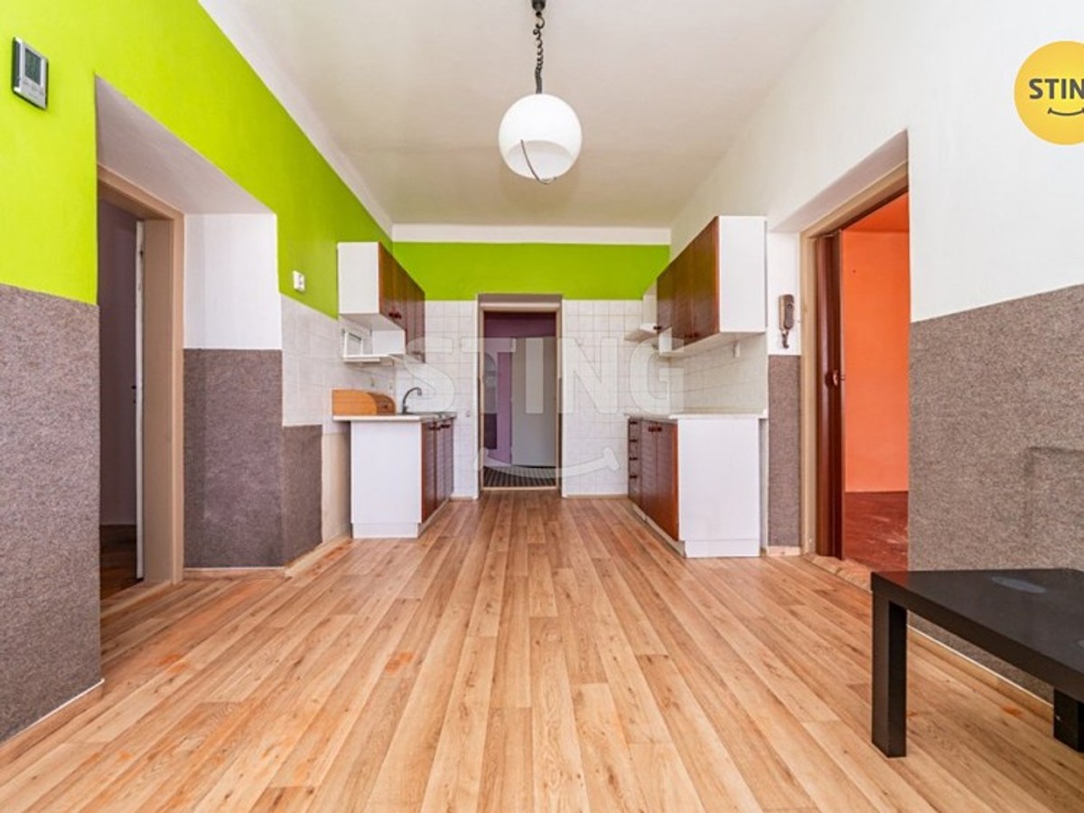 Prodej domu 257 m², pozemek 2509 m²