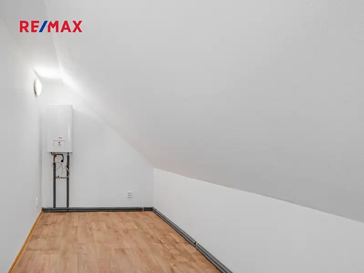 Prodej bytu 2+1 61 m²