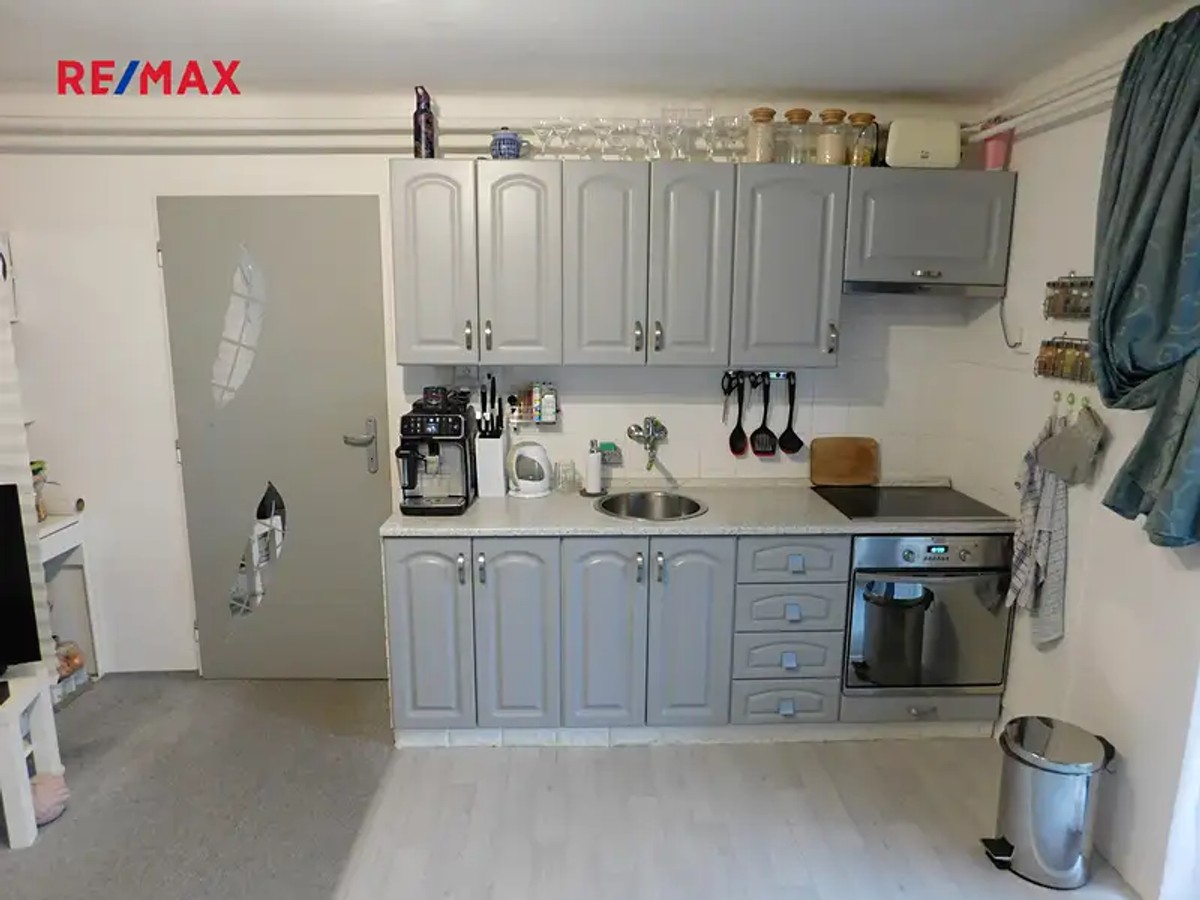 Prodej bytu 2+kk 55 m²