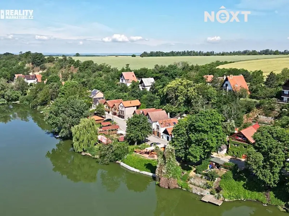 Prodej domu 114 m², pozemek 117 m²