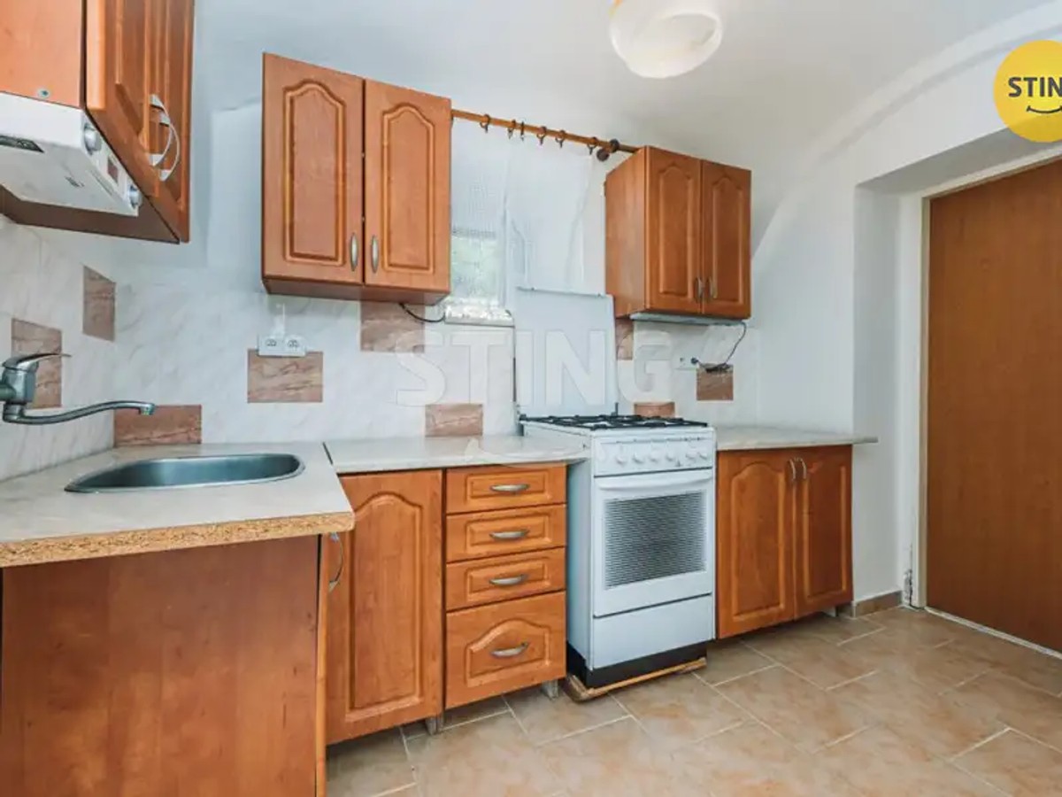 Prodej chalupy 150 m², pozemek 860 m²